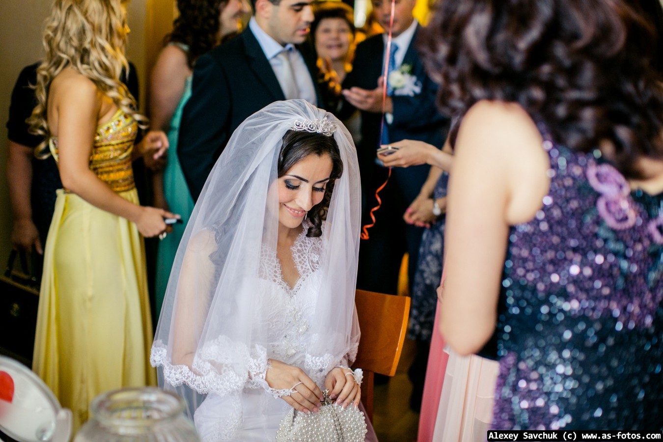 традиции армян на свадьбе